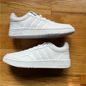 Adidas Hoops 3.0 Women's Low-Top Lifestyle Basketball Shoes